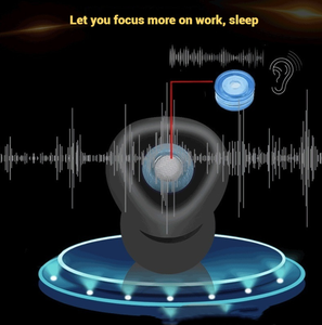 Wholesale Reusable High Fidelity Concert Earplugs Filter <strong>Musician</strong> <strong>Ear</strong> <strong>Plugs</strong> Noise Reduction Hearing Protection - Product Image 6