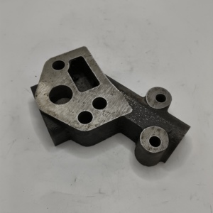 Bloc de fixation de filtre moteur robuste pour Quanchai QC4105ZLQ, référence 2410201100501, pièce moteur, 1 kg, garantie 6 mois - Product Image 6