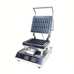 Máquina Digital Personalizada para Moldear Pasteles de Queso, Pan, Galletas, Crema de Mantequilla, Tartaletas de Huevo y Hojaldre - Product Image 1