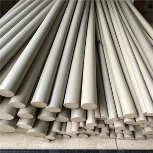 Lastra in PEEK Vergine, a Bassa Usura e Dimensioni Stabili, Plastica Ingegneristica per Uso Alimentare - Product Image 6