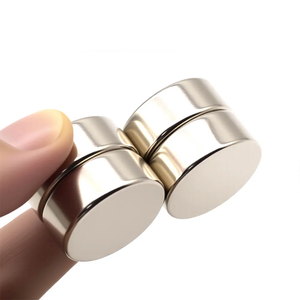 Imanes de Neodimio Permanentes N35 N38 N40 N42 N45 N48 N50 N52 N54 N55, Mini Imanes Planos y Delgados de Alta Potencia, Imán de Neodimio N52 - Product Image 4