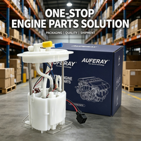 Nouvelle Pompe à Carburant Électrique Chery d'Usine Chinoise pour Ensemble Moteur SQRF4J16 1.6T Jetour X70 Plus X90 X95 2019-2022, Montage en Réservoir, Référence OE F08-1106010HD