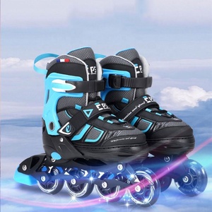 Nueva llegada clásica OEM ODM niñas mujeres <span class=keywords><strong>4</strong></span> <span class=keywords><strong>ruedas</strong></span> <span class=keywords><strong>patines</strong></span> de <span class=keywords><strong>ruedas</strong></span> de interior - Product Image 6