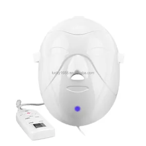 Portable cheap personal face care deep moisturizing nano sprayer beauty facial mask device