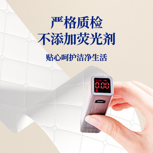 Papel Higiénico Jumbo para Negocios, 700g, 4 Capas, Pulpa de Madera, Uso en Hoteles y Restaurantes - Product Image 5