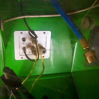 Banc d'essai d'injecteurs Common Rail EPS205 CRS-206C avec garantie d'un an