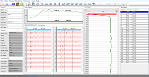 เครื่องทดสอบความเร็วลูกคลื่นแบบครบวงจร ZD-A8 ราคาโรงงาน / เครื่องทดสอบความเร็วลูกคลื่นแบบเฉือน / เครื่องทดสอบความเร็วลูกคลื่นแบบดิจิตอลความละเอียดสูง - Product Image 6