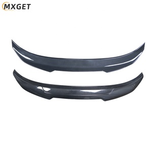 Modificare di lusso stile PSM fibra di carbonio serie 8 G16 G15 G14Car alettone <span class=keywords><strong>Spoiler</strong></span> per <span class=keywords><strong>BMW</strong></span> F93 G16 M8 Gran Coupe berlina 4 porte 2019-2021 - Product Image 2