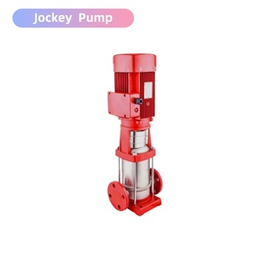Factory Custom Vertical <b>Pump</b> 215psi 1hp-150hp High Stabilized Water <b>Pump</b> Spray OEM Support 10bar 15bar - Product Image 4