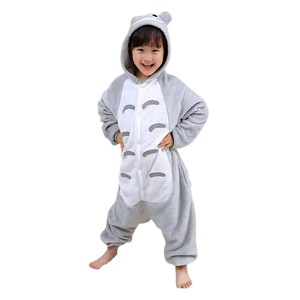 Venta al por mayor Niños Pijamas Niños Niñas Animal de dibujos animados <span class=keywords><strong>Kigurumi</strong></span> Ropa de dormir Onesie Fluffy Shark Pjyamas para el verano - Product Image 5