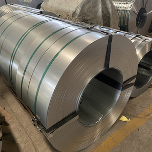 Bobina de Acero Galvanizado Electrolítico GI a Precio de Fábrica, Certificación BIS, Estándar ASTM, Láminas para Soldar y Cortar, Espesor de 0.21-0.50 mm - Product Image 6