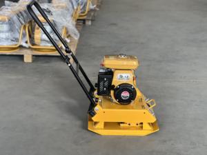 <span class=keywords><strong>Robin</strong></span> <span class=keywords><strong>EY20</strong></span> mesin bensin berkualitas tinggi pemadat pelat beton Model C90 - Product Image 3