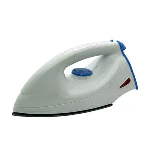 Hot Sales 1000w Dry Iron Economical Hotel Electric Iron Handheld Electric Steam Iron For Clothes