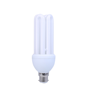 Phòng khách U hình dạng T4 22W 24W 26W 30W B22 Cơ Sở 4U CFL bóng đèn tiết kiệm năng lượng - Product Image 1