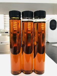 Huile d'extrait végétal de haute qualité, formule en gros d'huile à usage direct en usine, huile végétale naturelle - Product Image 4