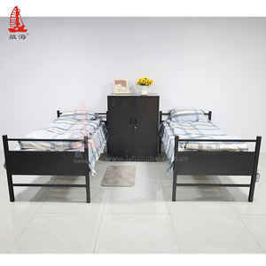 Yatakhane yatak takımları yatakları ile yetişkinler için ucuz ranzalar - Product Image 3