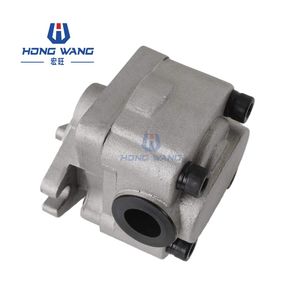 Repuestos Hidráulicos para Excavadora HongWang, Bomba de Engranajes 4I-1023, Bomba Piloto para E320 E312B E312L - Product Image 6