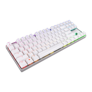 Convenient Anti-Ghosting Laptop <strong>Keyboard</strong> CHERRY Mx 8.2 Tkl Wireless Mechanical Triple-Mode Connectivity <strong>Keyboard</strong> Pc