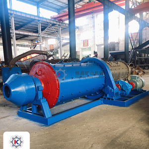 Línea de Procesamiento de Cobre de 30 TPH, 40 TPH, 50 TPH - Product Image 4