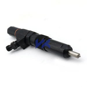 Iniettore Carburante Diesel 1153002502 per Isuzu 6BD1 6BG1 Hitachi EX200-<span class=keywords><strong>2</strong></span> - Product Image 1