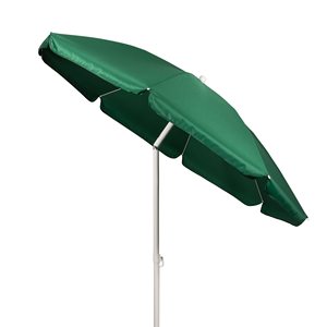 Parasol de plage portable, design moderne, imperméable, protection UV, vente en gros - Product Image 3