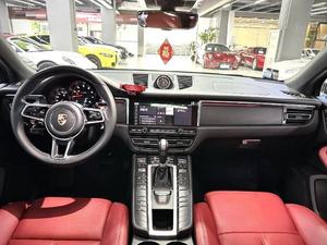 Voiture d'occasion pas cher Por-sche <span class=keywords><strong>Macan</strong></span> <span class=keywords><strong>2021</strong></span> <span class=keywords><strong>Macan</strong></span> 2.0T Transmission automatique - Product Image 6