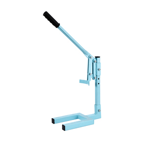 Desmontadora de Neumáticos <span class=keywords><strong>Manual</strong></span> Personalizada para Carreras, Soporte para Go-Karts, Desmontadora de Ruedas para Remolques de Motocicletas - Product Image 5