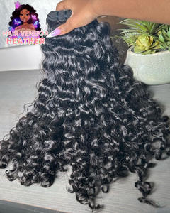 Mèche de <span class=keywords><strong>Cheveux</strong></span> Bruts Cambodgiens 100% Non Traités Vente en Gros Fournisseur <span class=keywords><strong>Cheveux</strong></span> Humains Indiens Vietnamiens Remy Vierges à Cuticules Alignées - Product Image 6