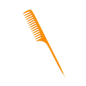 <strong>Best</strong> Quality Customized Plastic Hair <strong>Comb</strong> Hot Sale Salon Accessories for Home Use Beauty Hair Straightener <strong>Comb</strong> for Girls - Product Image 3