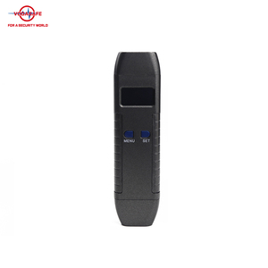 Vodasafe voiture portable GPS Wifi caméra téléphone portable Anti espion détecteur d'insectes caméra cachée Finder - Product Image 3