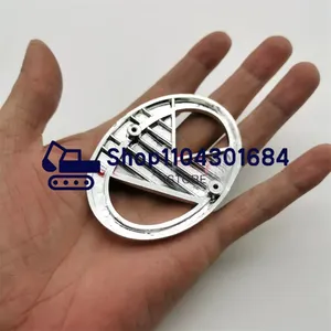 โลโก้คูโบต้า โลโก้ K คูโบต้า 48C 68C อุปกรณ์เสริมคุณภาพสูง - Product Image 5
