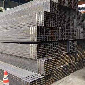 Proveedores de tubos de acero cuadrados galvanizados 1x1 pulgada Tubo cuadrado galvanizado Calibre 14 Tubo rectangular galvanizado 2x2 - Product Image 2