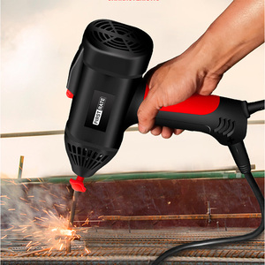 110-220V Máy hàn cầm tay Trọng lượng nhẹ hiển thị kỹ thuật số thợ hàn hồ quang cầm tay máy hàn mini - Product Image 2