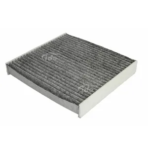 87139-YZZ08 8713902020 New Cabin Air Filter for Toyota Camry Land Cruiser Daihatsu Materia Charde 2006-2017