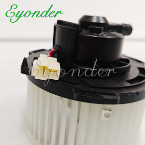 محرك اليد اليسرى مكيف الهواء سخان مروحة المحرك لمازدا 3 بك مازدا 5 CR19 أكسيلا بك بورك ؛ BP4K61B10 - Product Image 5