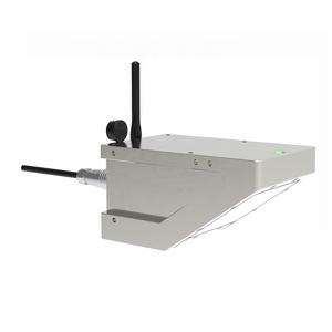 3 in 1 sungai, danau, waduk, pemantauan aliran tangki <span class=keywords><strong>radar</strong></span> kecepatan permukaan air, tingkat, Sensor tingkat air - Product Image 1