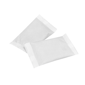 Calentador de manos de alta calidad de fabricante de productos cálidos con logotipo de tamaño personalizado calentador de manos autocalentable Paquete de calentador de manos - Product Image 1