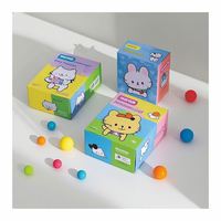 Nouveau Produit Boîtes En Carton Pour Emballage Petits Animaux