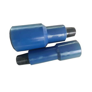 Bộ điều hợp anbit cho phụ <span class=keywords><strong>bit</strong></span> cho đầu nối ống que Bộ chuyển đổi Bộ chuyển đổi thanh khoan <span class=keywords><strong>bit</strong></span> DTH <span class=keywords><strong>bit</strong></span> - Product Image 4