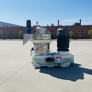 <span class=keywords><strong>Presse</strong></span> <span class=keywords><strong>à</strong></span> granulés <span class=keywords><strong>à</strong></span> anneau haute capacité pour la fabrication de granulés, machine <span class=keywords><strong>à</strong></span> granulés de <span class=keywords><strong>bois</strong></span> - Product Image 6