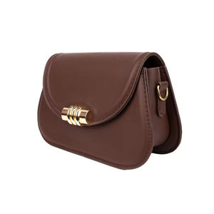 Bolsos de Mano de Diseñador para Mujer, Bolso Bandolera de Lujo, Forro de Cuero, Decoración con Estampado Suave, Marcas Famosas para Mujer, Bolso de Moda - Product Image 3