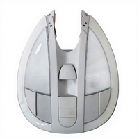 YUESEN Pièces automobiles d'occasion d'origine, ensemble de lampe de lecture pour Mercedes-Benz Classe E E240/E280/E350 (W211) OE 2118207201 - Garantie 3 ans