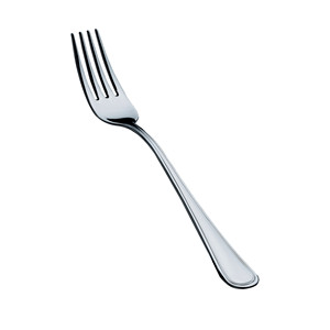 Tenedor de Cena Salvinelli Cambridge, Acero Inoxidable 18/10, 2 mm de Grosor - Product Image 1