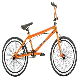 Bicicleta deportiva de una sola velocidad de 20 pulgadas, bici pequeña BMX con precio barato, venta directa de fábrica, Bicicletas bmx de 20 pulgadas/min