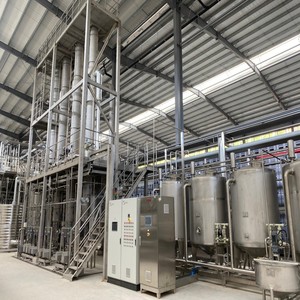 Polvere di Naringina Estratta dall'Acqua: Purezza Superiore al 98%, Senza Metalli Pesanti. Ideale per intermedi farmaceutici e integratori. - Product Image 3