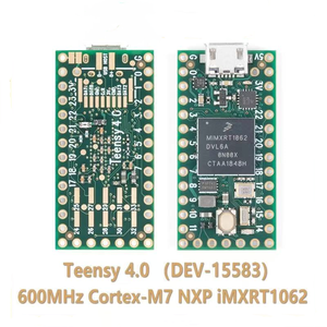Nuevo y original Teensy 4,1, 4,0, 3,5, 2000, 2, 1, 2, 2, 2, 2, 2, 3, 3, 3, 3, 3, 2, 3, 2, 2, 2, 2, 3, 3 - Product Image 3