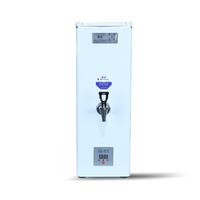 Distributeur d'eau bouillante sous comptoir, robinet d'eau bouillante instantanée, robinet d'eau bouillante et froide