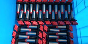 Hiệu suất cao cuộn dây đánh lửa cho Ford Lincoln thủy ngân mô hình mới dg461 e8tf12029aa e8tz12029a E8TZ-12029-A E9TF-12029-AA - Product Image 5