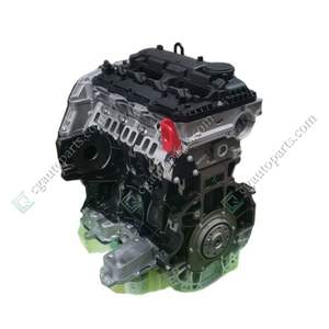 Newpars V348เครื่องยนต์ดีเซลคุณภาพสูงสำหรับ4D24 4D22เครื่องยนต์4D22สำหรับ JMC Ford Transit 2.2L - Product Image 1