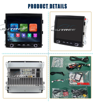 Radio de coche Android de 128G para Porsche Cayenne 958 2010 2011 2012 2013-2017 reproductor multimedia navegación GPS unidad principal carplay